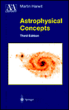 Astrophysical Concepts, Third Edition