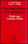 Electrodynamics of Continua Second