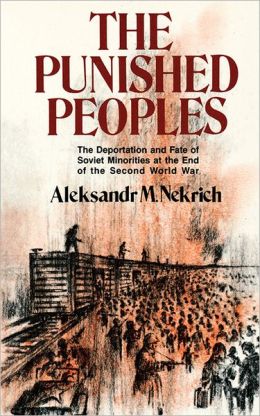 The Punished Peoples