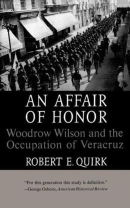 Affair Of Honor