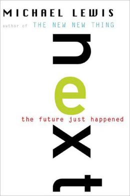 Next: The Future Just Happened