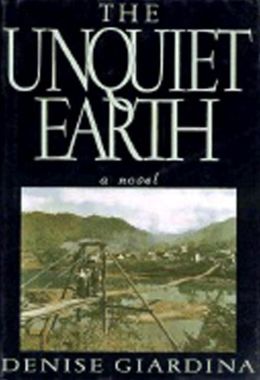 The Unquiet Earth