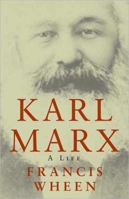 Karl Marx: A Life