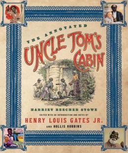 Uncle Tom's Cabin [ Illustrated ] Harriet Beecher Stowe
