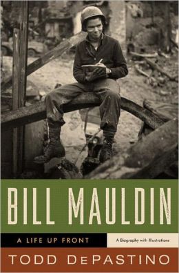 Bill Mauldin