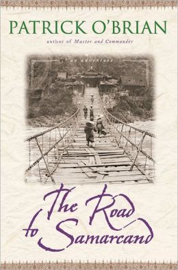The Road to Samarcand