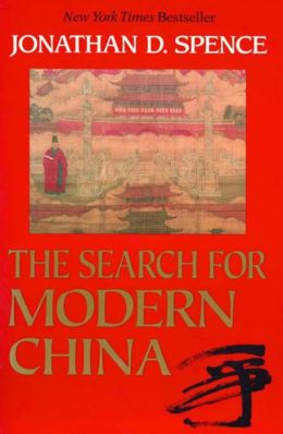 Search for Modern China