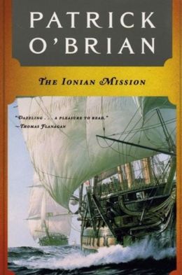 The Ionian Mission