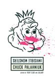 Book Cover Image. Title: Invisible Monsters:  A Novel, Author: Chuck Palahniuk