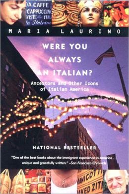 Were You Always An Italian?