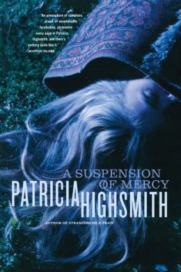Suspension of Mercy
