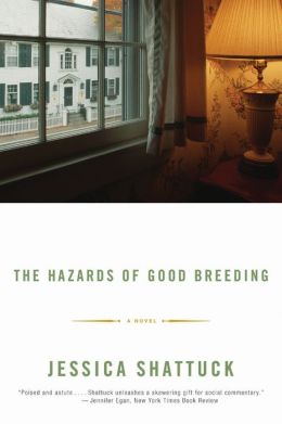 Hazards of Good Breeding