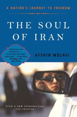 Soul of Iran: A Nation's Struggle for Freedom