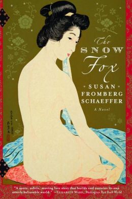 The Snow Fox