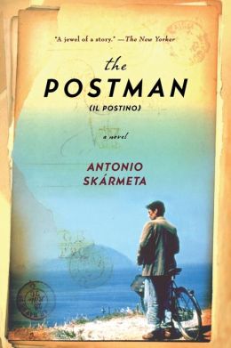 Postman (Il Postino): A Novel