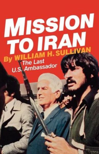 Mission To Iran