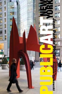 Public Art New York