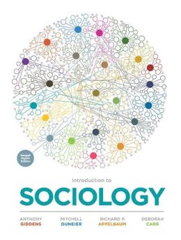 Introduction to Sociology