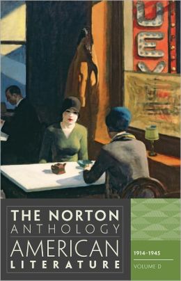 The Norton Anthology Of American Literature (Ninth Edition) (Vol. A) Book Pdf