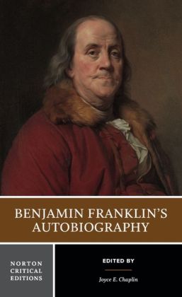 Analysis Of Benjamin Franklin s The Greatest