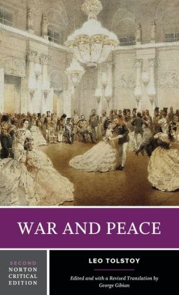 War and peace essay topics
