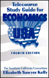Telecourse Study Guide for Economics USA