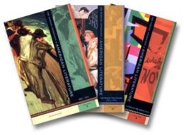 The Norton Anthology of American Literature