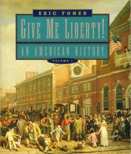 Give Me Liberty Textbook Pdf