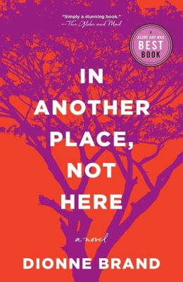 In Another Place, Not Here