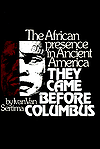 They Came before Columbus