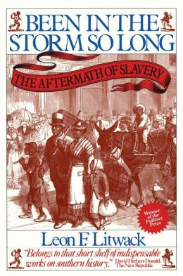 Been in the Storm so Long: The Aftermath of Slavery