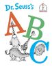 Book Cover Image. Title: Dr. Seuss's ABC, Author: Dr. Seuss