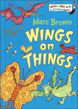 Wings on Things