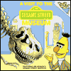 Visit to the Sesame Street Museum