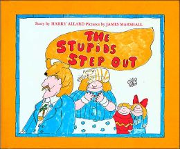The Stupids Step Out Harry G. Allard Jr. and James Marshall