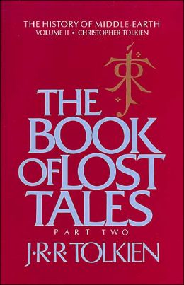 The Book of Lost Tales, Part Two