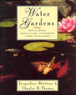 Water Gardens