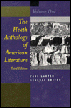 Anthology of American Literature