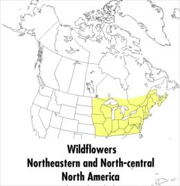 A Field Guide to Wildflowers: Northeastern and North-central North America