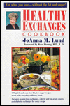 Healthy Exchanges Cookbook
