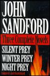Silent Prey / Winter Prey / Night Prey (Lucas Davenport Series)