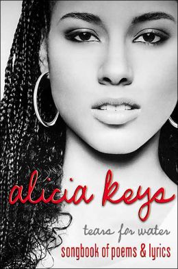 Tears for Water: Songbook of Poems and Lyrics