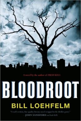Bloodroot