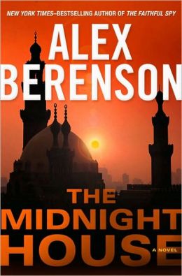 The Midnight House (John Wells Series #4)