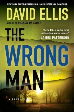The Wrong Man (Jason Kolarich Series #3)