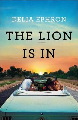 The Lion is In