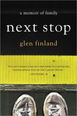 Next Stop: A Memoir of Family