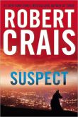 Book Cover Image. Title: Suspect, Author: Robert Crais
