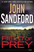 Field of Prey (Lucas Davenport Series #24)