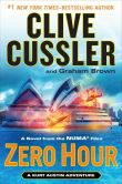 BOOK | Zero Hour